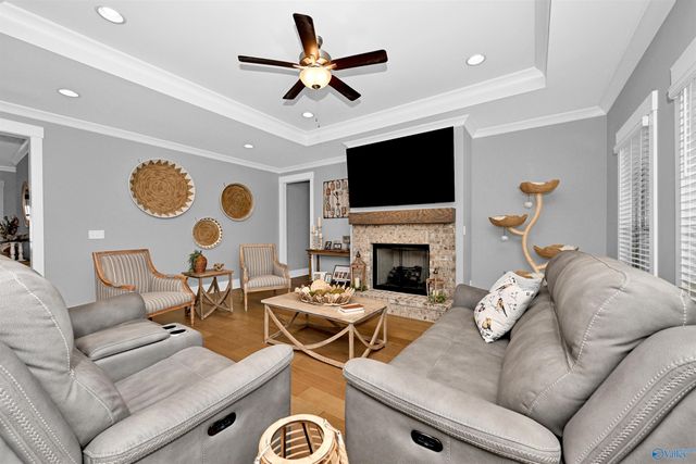 2128 Dustin Drive NE, Cullman, AL 35058