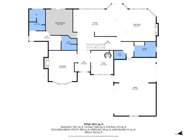 15945 Orchard Point Drive, Spring Lake, MI 49456