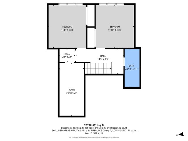 15945 Orchard Point Drive, Spring Lake, MI 49456