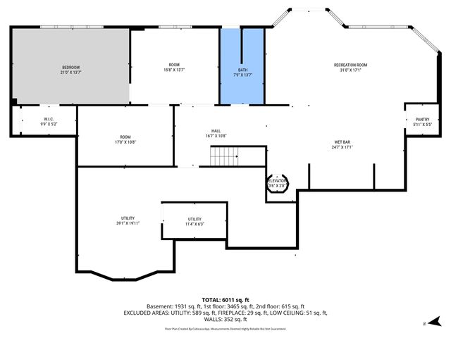 15945 Orchard Point Drive, Spring Lake, MI 49456