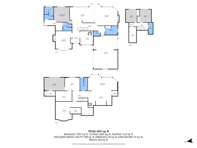 15945 Orchard Point Drive, Spring Lake, MI 49456