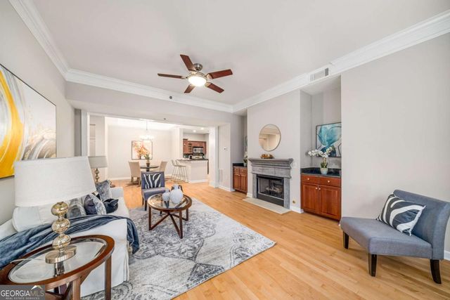 850 Piedmont Avenue NE 1307, Atlanta, GA 30308