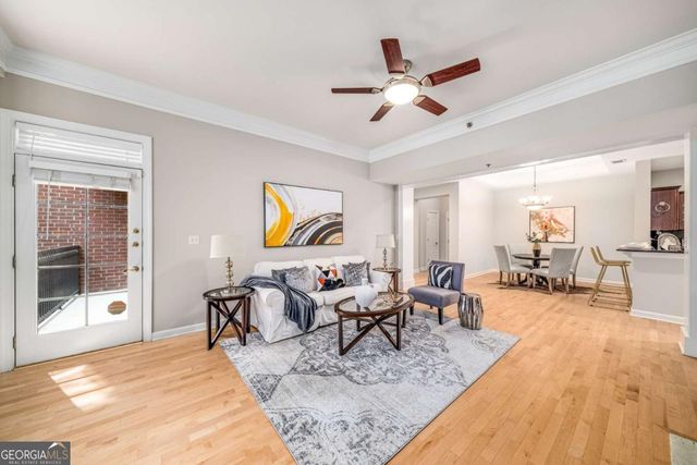 850 Piedmont Avenue NE 1307, Atlanta, GA 30308