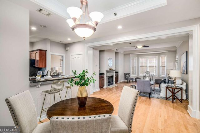 850 Piedmont Avenue NE 1307, Atlanta, GA 30308