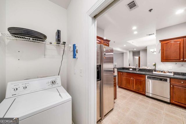 850 Piedmont Avenue NE 1307, Atlanta, GA 30308