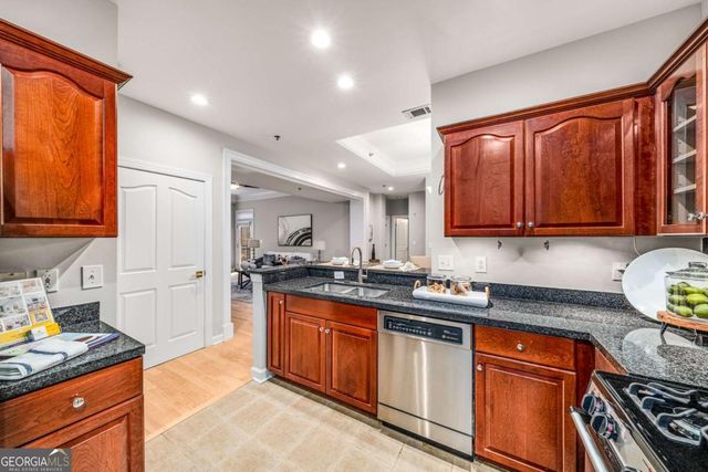850 Piedmont Avenue NE 1307, Atlanta, GA 30308