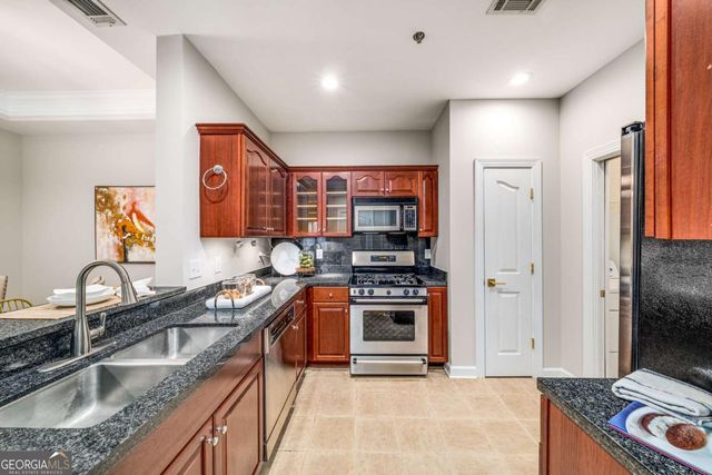 850 Piedmont Avenue NE 1307, Atlanta, GA 30308