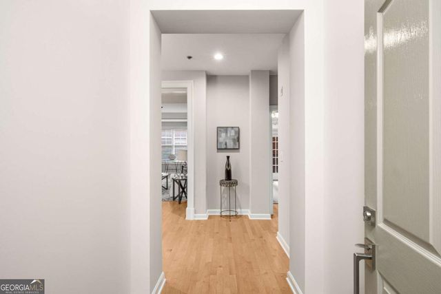 850 Piedmont Avenue NE 1307, Atlanta, GA 30308