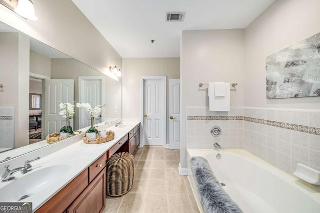 850 Piedmont Avenue NE 1307, Atlanta, GA 30308