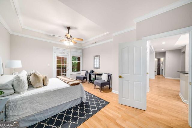 850 Piedmont Avenue NE 1307, Atlanta, GA 30308