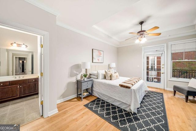 850 Piedmont Avenue NE 1307, Atlanta, GA 30308