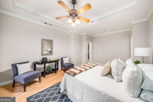 850 Piedmont Avenue NE 1307, Atlanta, GA 30308