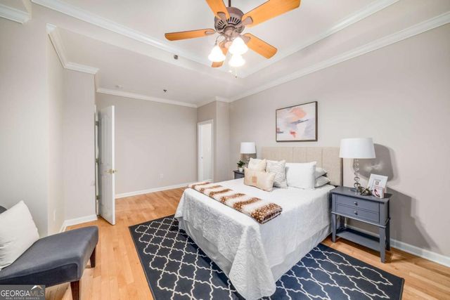 850 Piedmont Avenue NE 1307, Atlanta, GA 30308
