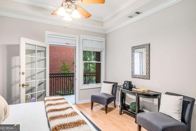 850 Piedmont Avenue NE 1307, Atlanta, GA 30308