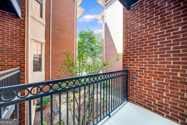 850 Piedmont Avenue NE 1307, Atlanta, GA 30308