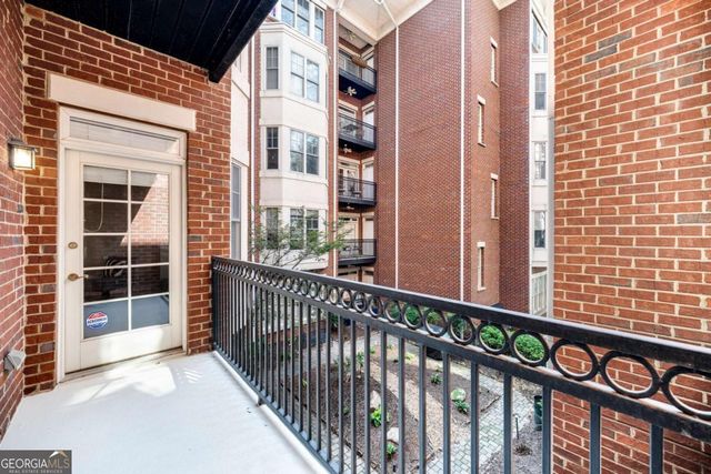 850 Piedmont Avenue NE 1307, Atlanta, GA 30308