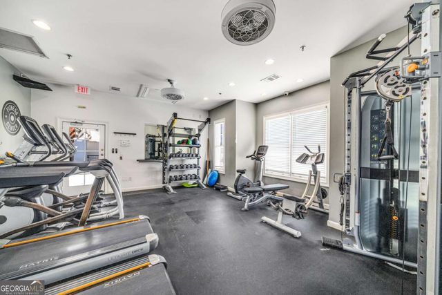 850 Piedmont Avenue NE 1307, Atlanta, GA 30308