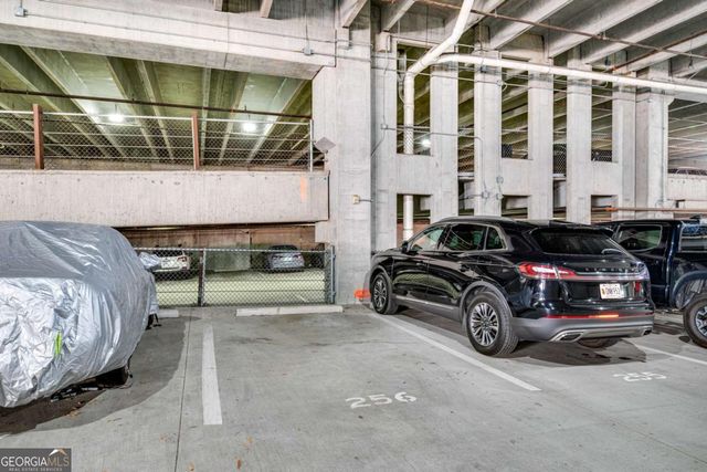 850 Piedmont Avenue NE 1307, Atlanta, GA 30308