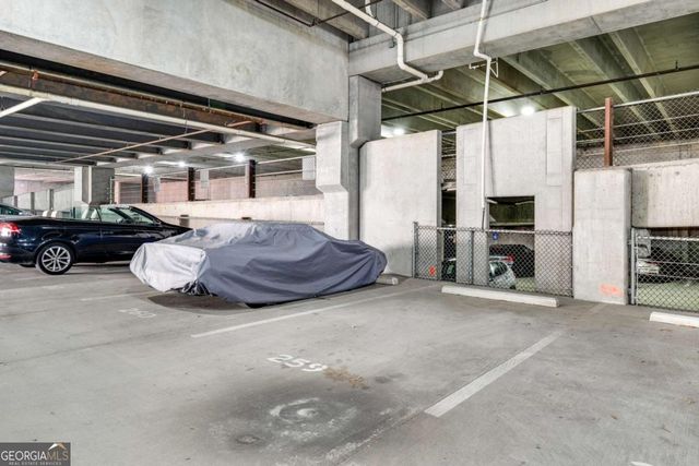 850 Piedmont Avenue NE 1307, Atlanta, GA 30308