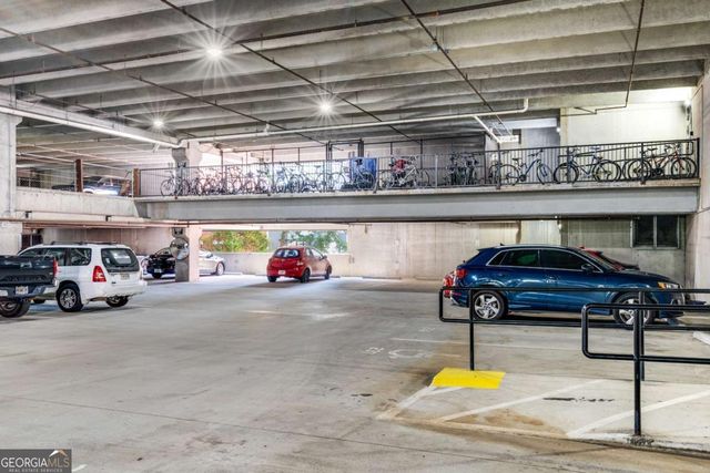 850 Piedmont Avenue NE 1307, Atlanta, GA 30308