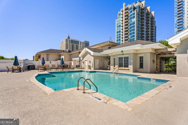 850 Piedmont Avenue NE 1307, Atlanta, GA 30308