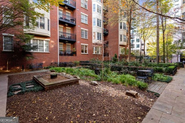 850 Piedmont Avenue NE 1307, Atlanta, GA 30308