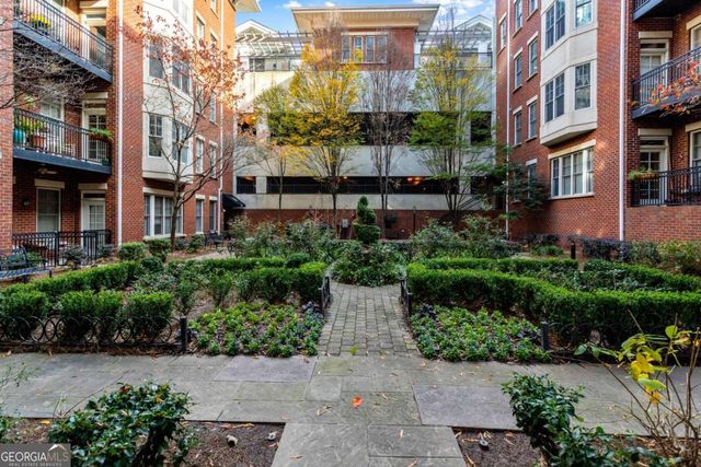 850 Piedmont Avenue NE 1307, Atlanta, GA 30308