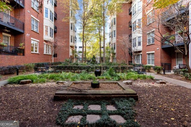 850 Piedmont Avenue NE 1307, Atlanta, GA 30308