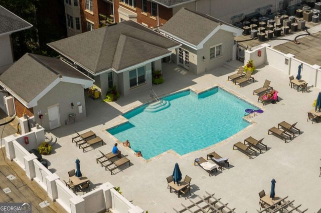 850 Piedmont Avenue NE 1307, Atlanta, GA 30308
