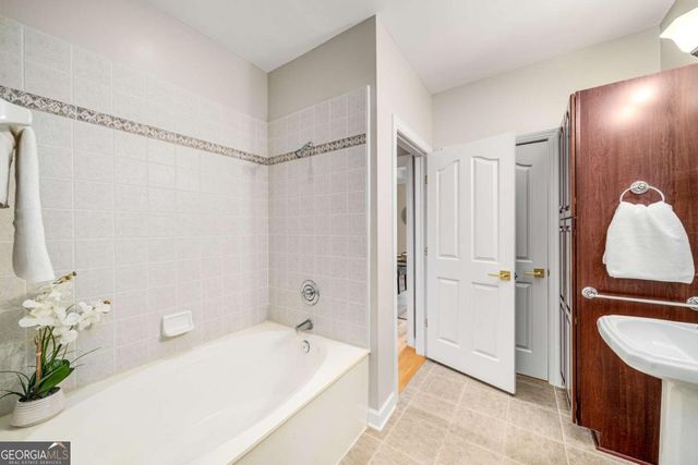 850 Piedmont Avenue NE 1307, Atlanta, GA 30308