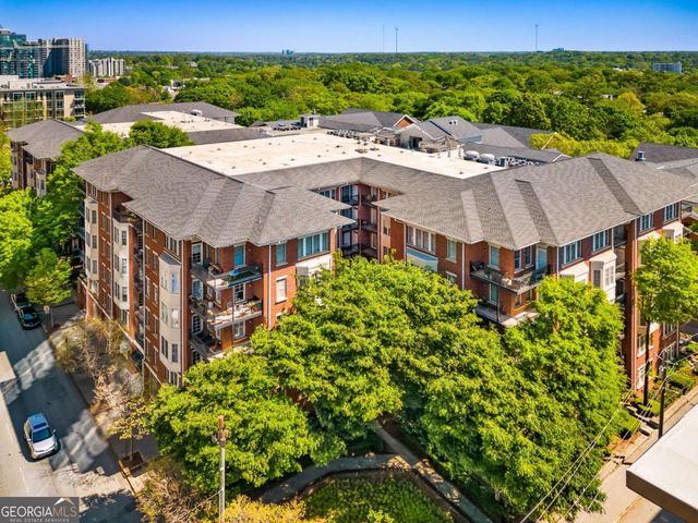 850 Piedmont Avenue NE 1307, Atlanta, GA 30308