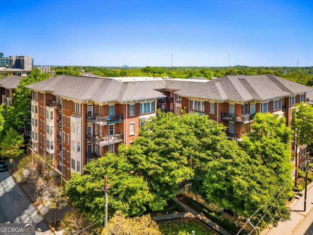 850 Piedmont Avenue NE 1307, Atlanta, GA 30308