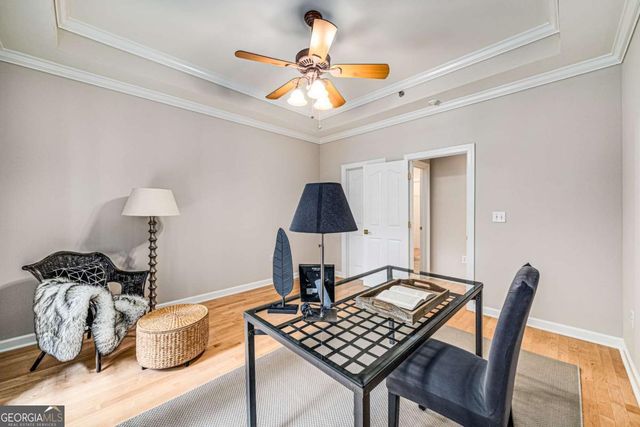 850 Piedmont Avenue NE 1307, Atlanta, GA 30308