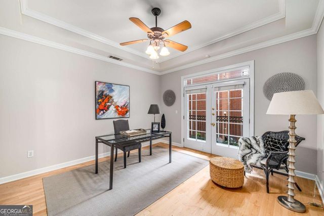850 Piedmont Avenue NE 1307, Atlanta, GA 30308