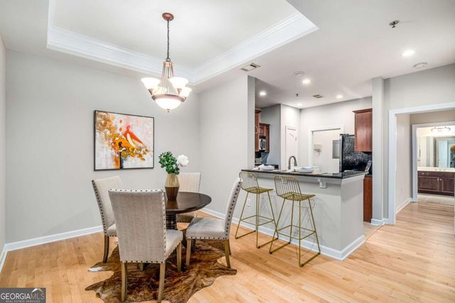 850 Piedmont Avenue NE 1307, Atlanta, GA 30308