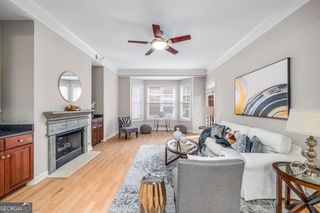 850 Piedmont Avenue NE 1307, Atlanta, GA 30308