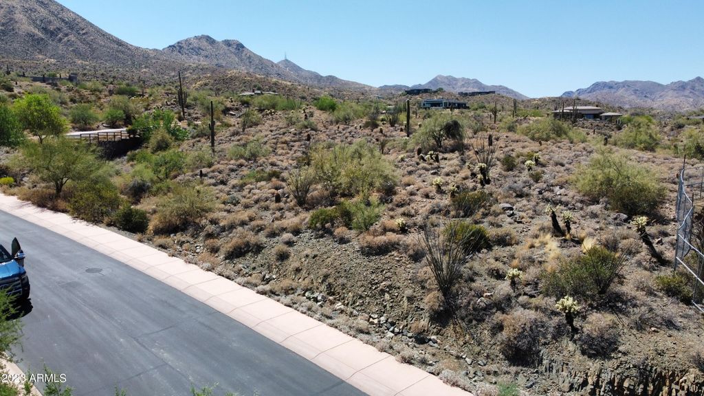 16214 N DESERT FOX Parkway 120, Fountain Hills, AZ 85268 — photo 2