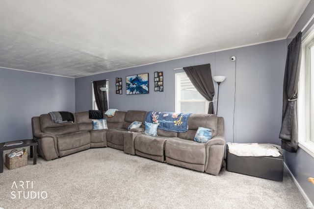 875 PATTERSON ST, Ogden, UT 84403