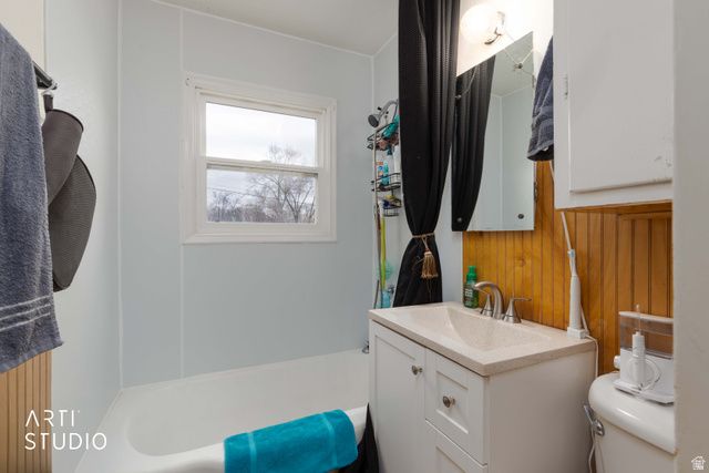 875 PATTERSON ST, Ogden, UT 84403
