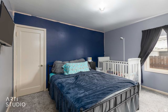 875 PATTERSON ST, Ogden, UT 84403