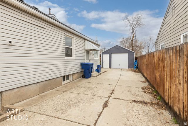 875 PATTERSON ST, Ogden, UT 84403