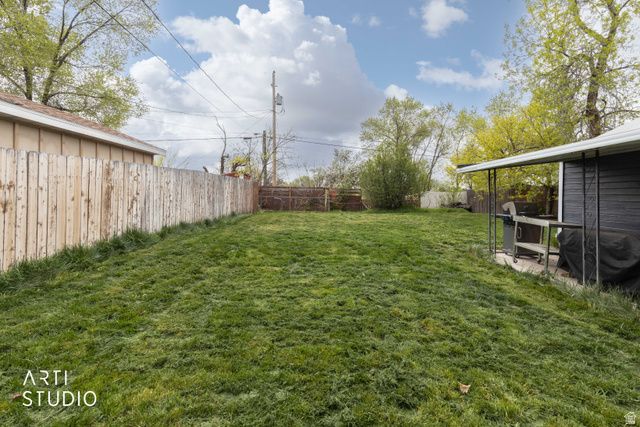 875 PATTERSON ST, Ogden, UT 84403