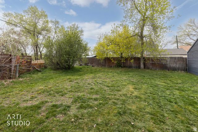 875 PATTERSON ST, Ogden, UT 84403