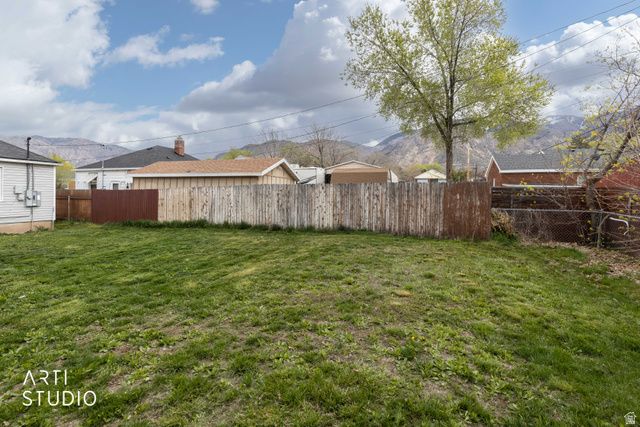 875 PATTERSON ST, Ogden, UT 84403