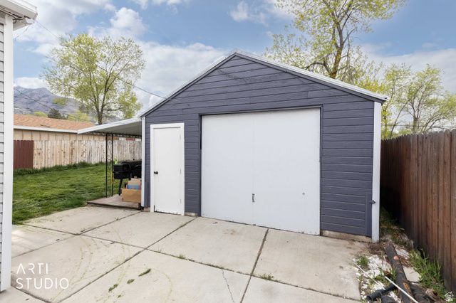 875 PATTERSON ST, Ogden, UT 84403