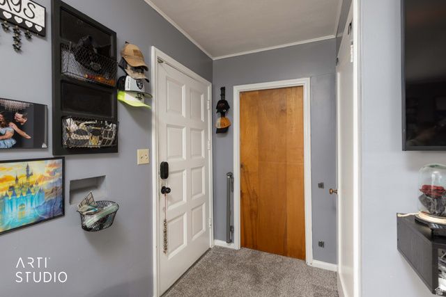 875 PATTERSON ST, Ogden, UT 84403