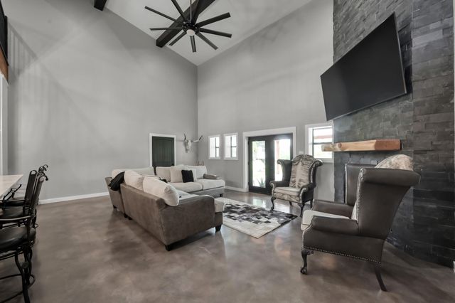 12304 Maggie Lane, Willis, TX 77318