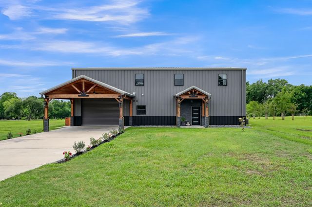 12304 Maggie Lane, Willis, TX 77318