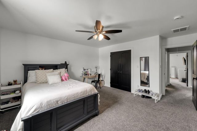 12304 Maggie Lane, Willis, TX 77318
