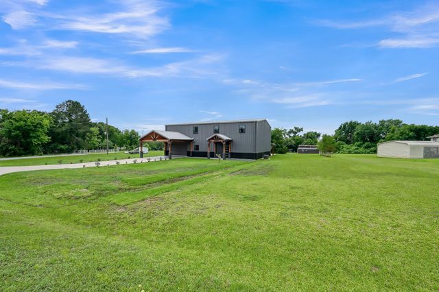 12304 Maggie Lane, Willis, TX 77318
